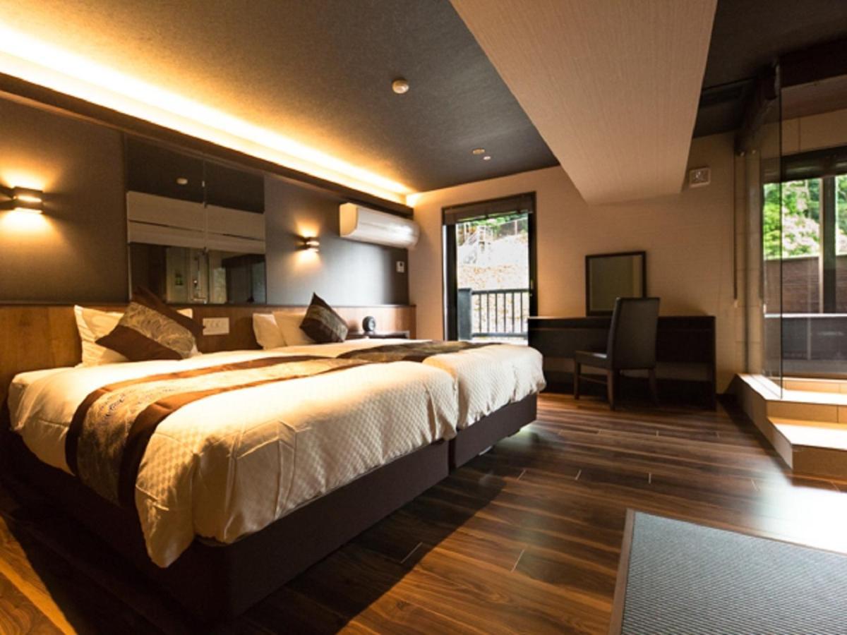 ไลฟ์แม็กซ์ รีสอร์ต อะกิ-มิยะจิมะ Hotel ฮัทสึไคชิ ภายนอก รูปภาพ