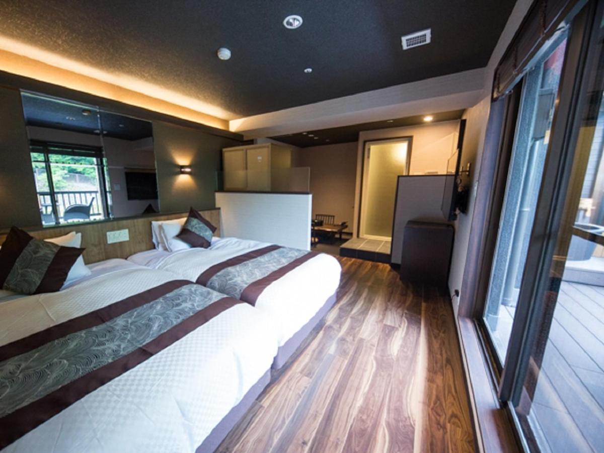 ไลฟ์แม็กซ์ รีสอร์ต อะกิ-มิยะจิมะ Hotel ฮัทสึไคชิ ภายนอก รูปภาพ