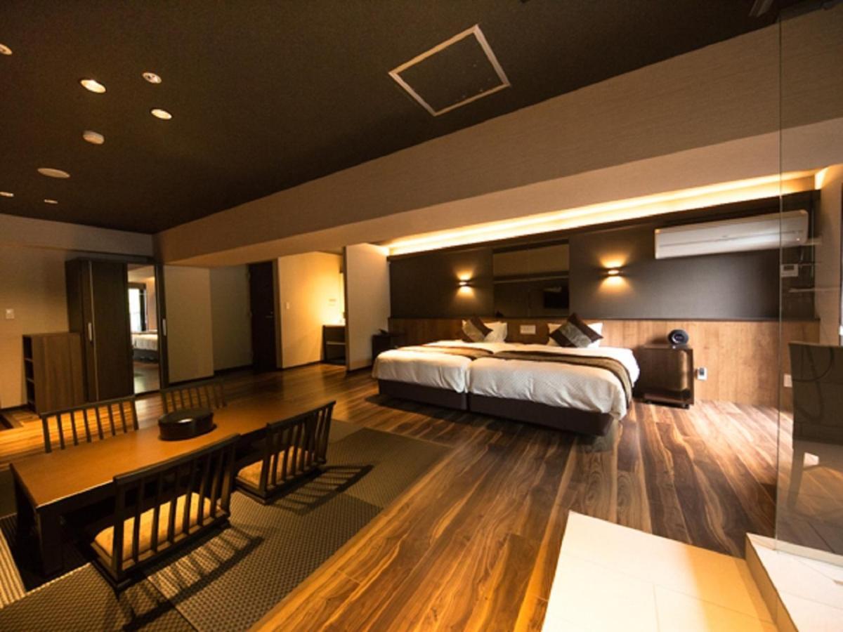ไลฟ์แม็กซ์ รีสอร์ต อะกิ-มิยะจิมะ Hotel ฮัทสึไคชิ ภายนอก รูปภาพ