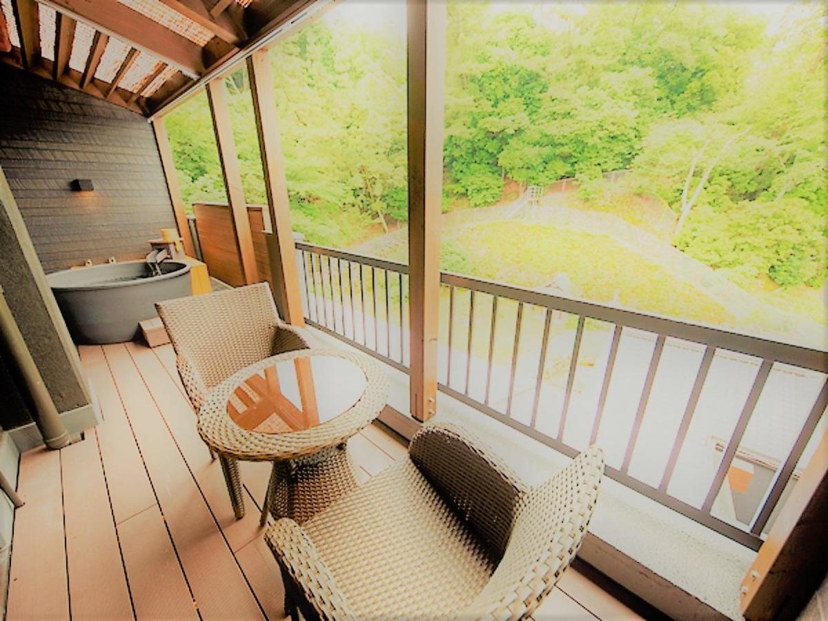 ไลฟ์แม็กซ์ รีสอร์ต อะกิ-มิยะจิมะ Hotel ฮัทสึไคชิ ภายนอก รูปภาพ